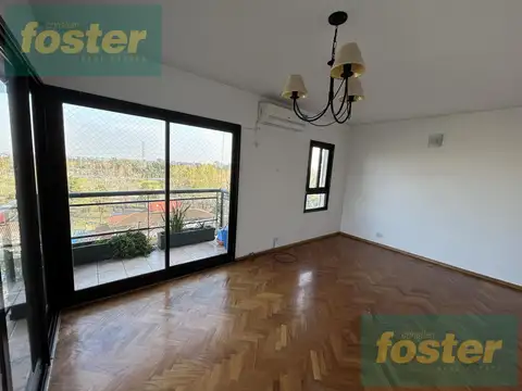 Departamento en Venta en Tigre Centro, USD 129.000