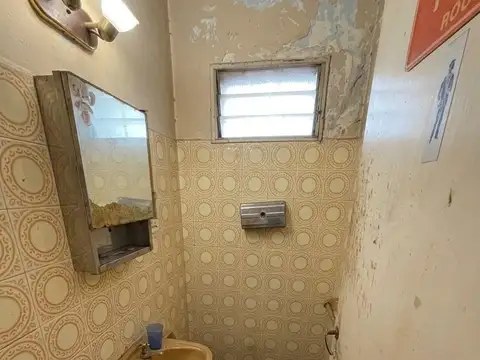 Casa 6 ambientes con 3 baños