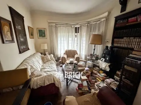 Casa en Venta 60 años