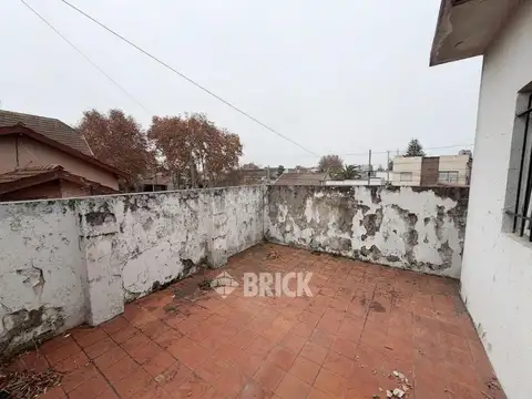 Casa en Venta 60 años