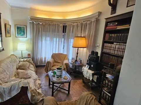 Casa en Venta 60 años