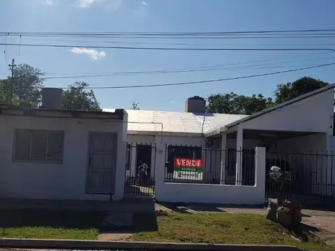 CASAS - CASA - ZONA CENTRO, PRESIDENTE ROQUE SÁENZ PEÑA