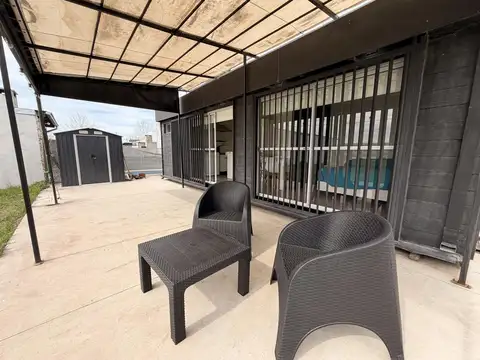 Casa en Alquiler en Tierra de Sueños Tres