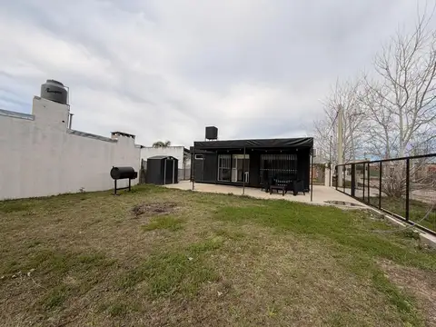 Casa en Alquiler de 1 dormitorio