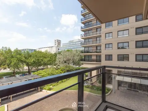 Departamento en Alquiler de 2 dormitorios