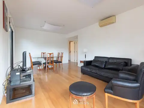 Departamento en Alquiler de 3 ambientes