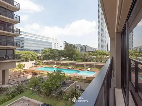 Departamento en Alquiler en Puerto Madero, USD 2.500