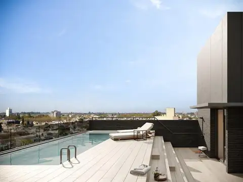Departamento en Venta de Monoambiente
