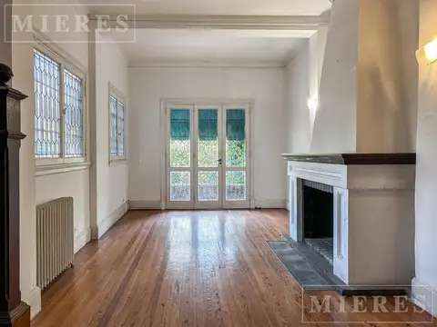 Casa en Venta 70 años