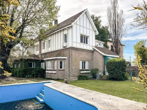 Casa en Venta de 6 dormitorios
