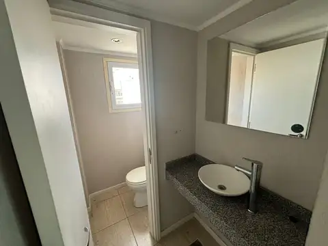 Diagonal pueyrredon al 2900