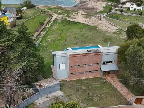 Casa en Venta 10 años