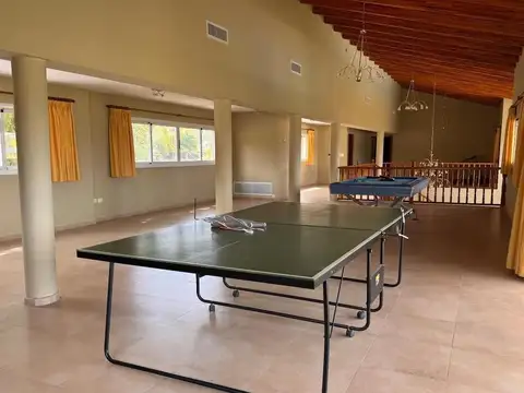 Casa en Venta de 7 dormitorios