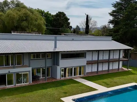 Casa en Venta al Sur