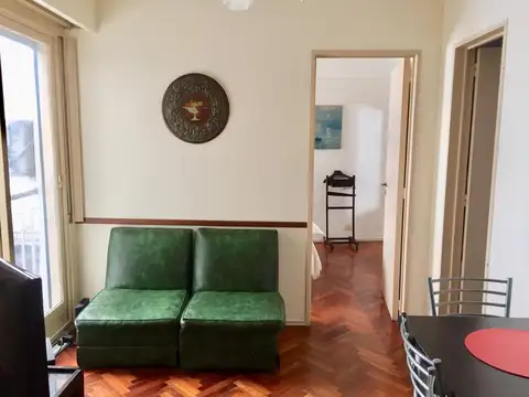 Departamento - Barrio Norte