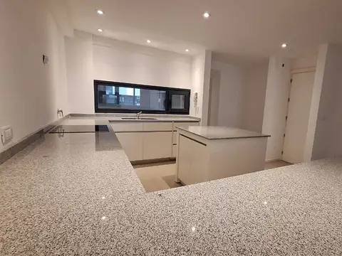 Departamento en Venta con 2 cocheras