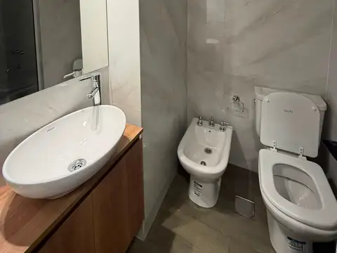 Departamento en Venta al Este