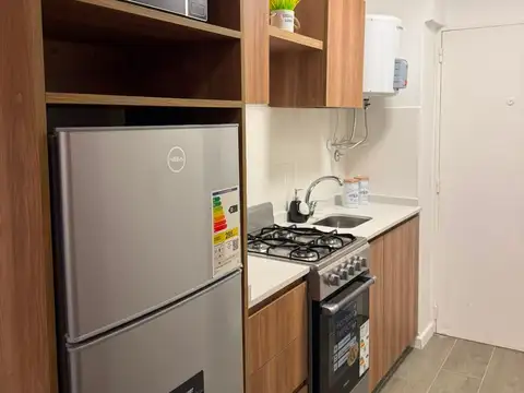 Departamento en Venta de Monoambiente