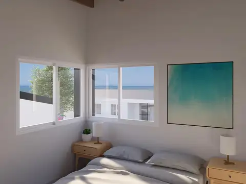 Departamento en Venta en Mar de Ajo, USD 74.100