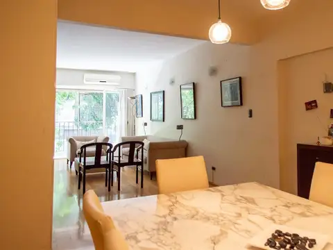 Departamento en Venta 40 años