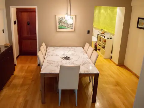 Departamento en Venta Permite mascota