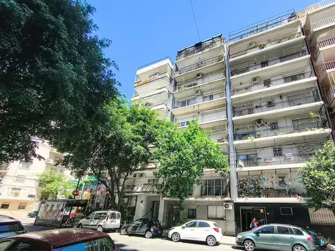 Departamento en Venta de 3 dormitorios