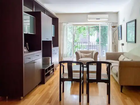 Departamento en Venta en Barrio Norte, USD 244.900