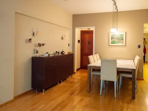 Sánchez De Bustamante 2200, Piso 1
