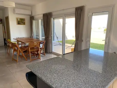 Casa en Alquiler 5 años