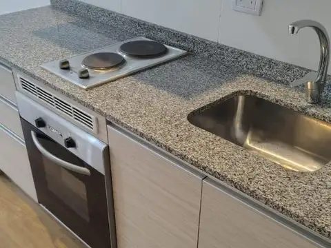 Departamento en Alquiler en Belgrano, $ 900.000