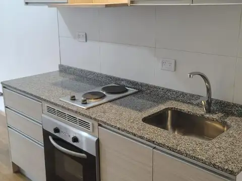 Departamento en Alquiler de 1 dormitorio