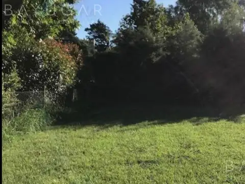 Terreno en Venta de 800,0 m2