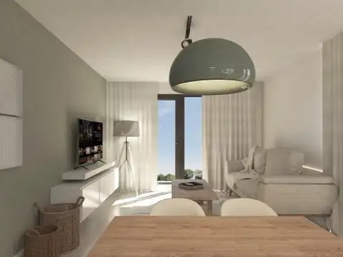 Departamento en Venta en Ituzaingó Norte, USD 60.000