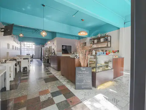 Depto Tipo Casa en Venta 40 años