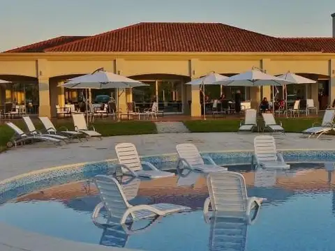 Miralagos I - Club de Campo