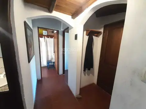 VENTA EN BLOCK DE DOS CASAS, ZONA CENTRO