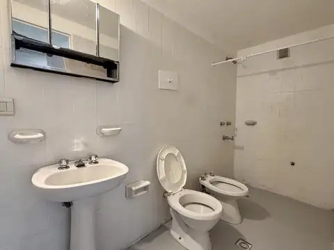 Departamento en Alquiler 25 años