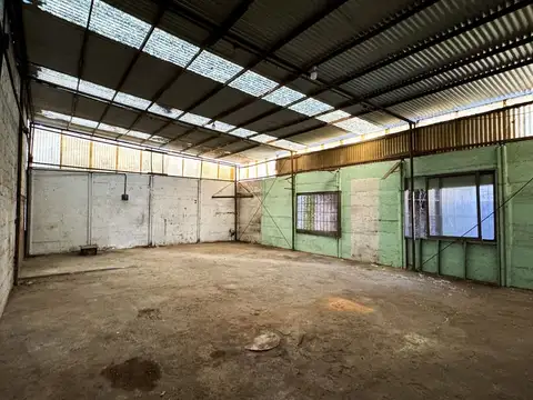 Avenida Dardo Rocha 800