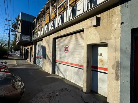 Galpon en Venta en Bernal Oeste, USD 139.900