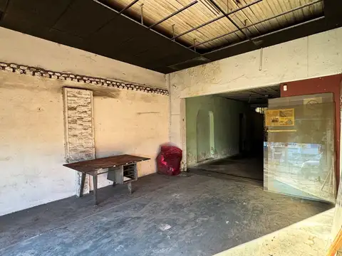 Galpon en Venta 48 años