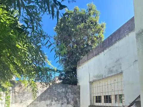 Casa en Venta 40 años