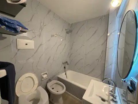 Departamento en Alquiler Permite mascota
