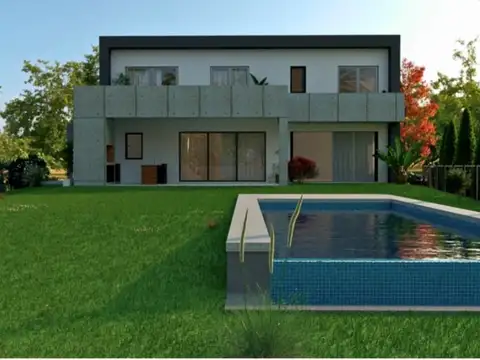 Casa en venta en Barrio San Sebastián área 7 --