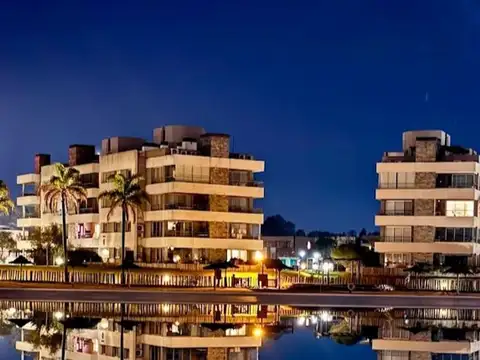 MONOAMBIENTE OPORTUNIDAD LAGOON PILAR AMENITIES