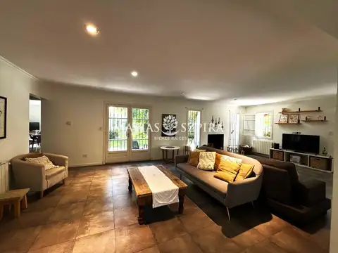 Casa en Venta de 4 dormitorios