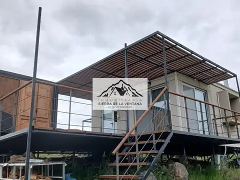 Casa en Venta de 1 dormitorio