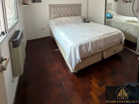 Venta Casa de pasillo reciclada 3 dormitorios Barrio Abasto Rosario