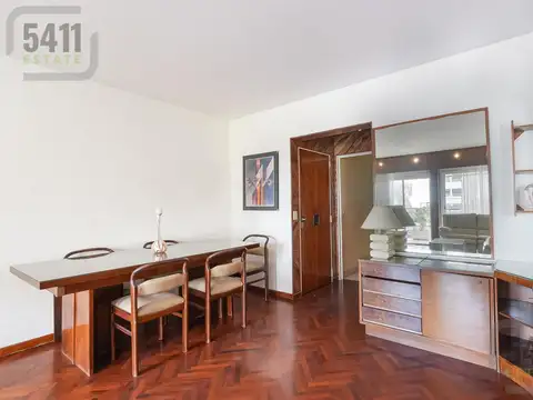 Departamento en Venta de 3 dormitorios