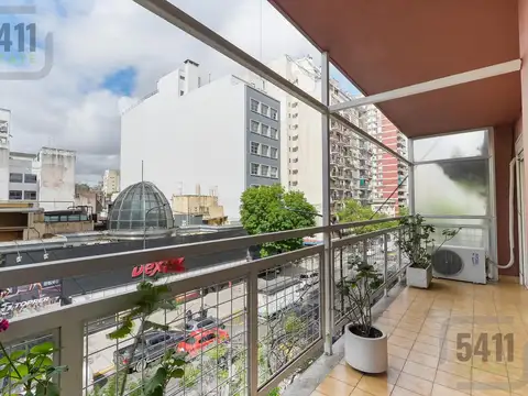 Departamento en Venta de 4 ambientes