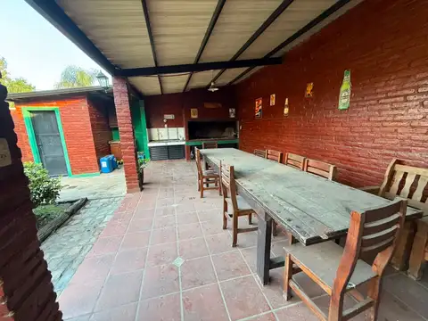 Casa en Venta 10 años
